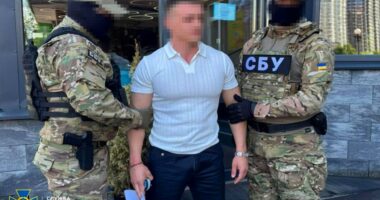 На Київщині та Миколаївщині викрили шість нових “ухилянтських схем”