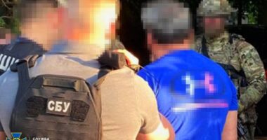 Ексміністра часів Януковича викрили на привласненні понад 5 млн грн