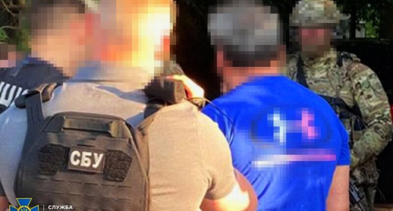 Ексміністра часів Януковича викрили на привласненні понад 5 млн грн