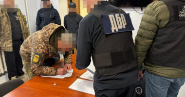 На Миколаївщині судитимуть керівництво ТЦК, які катували батька пʼятьох дітей
