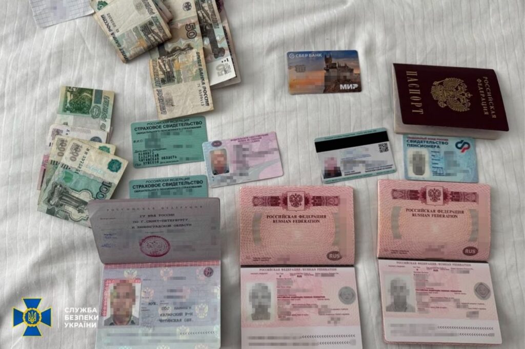 У столиці СБУ спіймала окупаційного “ексміністра” енергетики Криму, який працював на РФ