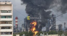НПЗ в Москві