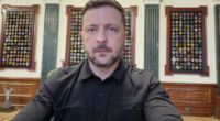 Володимир Зеленський