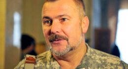 Береза про мобілізацію