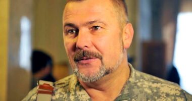 Береза про мобілізацію