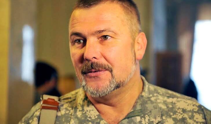 Береза про мобілізацію