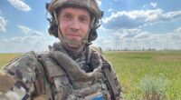 Бутусов про іноземних піхотинців