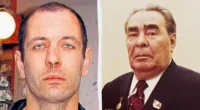 Правнук Брєжнєва