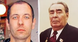 Правнук Брєжнєва