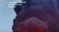 Генштаб повідомив про ураження Московського центру космічного звʼязку