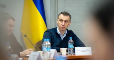 Віктор Ляшко