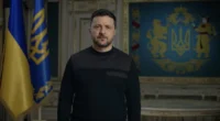 Володимир Зеленський