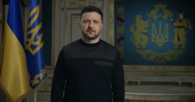 Володимир Зеленський