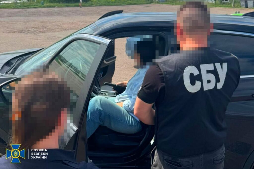 В Україні викрили шість нових “ухилянтських схем” 5