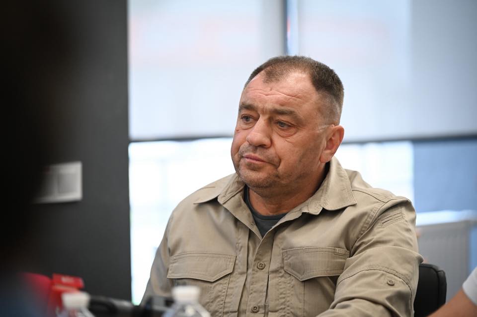 У Борисполі створять спортивний простір для фізичного та психологічного відновлення ветеранів 2