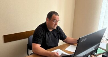Нардеп Сергій Кузьміних