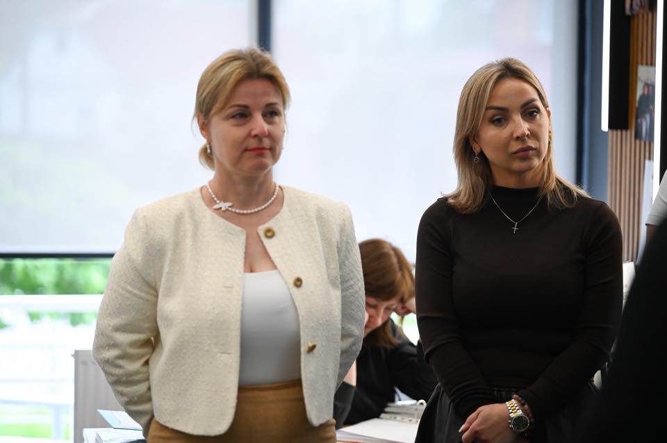 У Борисполі створять спортивний простір для фізичного та психологічного відновлення ветеранів 9