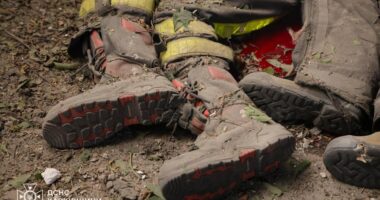 У Харкові загинули четверо рятувальників