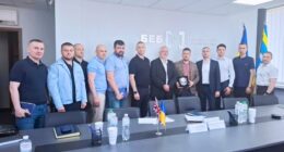 Британці навчали БЕБ нових підходів у фінансових розслідуваннях