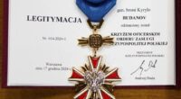 Буданов відмовився від польської наголоди