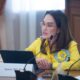Заступниця керівника Офісу президента України Ірина Мудра