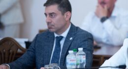 Дмитро Лубінець