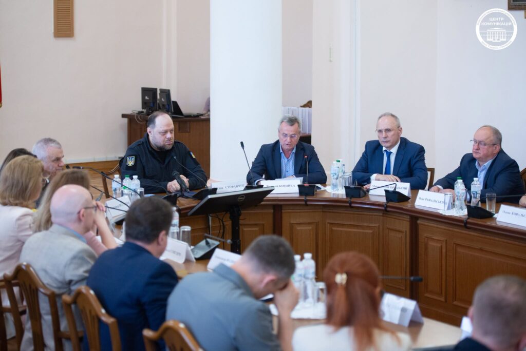 Міжнародна науково-практична конференція “Конституційна стійкість України в умовах війни: освіта, наука та європейське майбутнє”