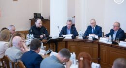Міжнародна науково-практична конференція “Конституційна стійкість України в умовах війни: освіта, наука та європейське майбутнє”