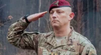 На Запоріжжі знайшли мертвим командира бригади