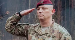 На Запоріжжі знайшли мертвим командира бригади