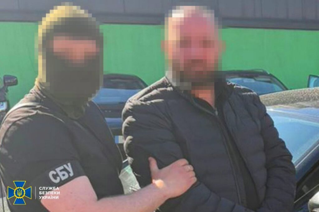 В Україні викрили шість нових “ухилянтських схем” 4