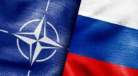 НАТО і РФ