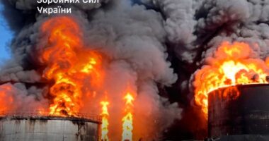 Cили оборони України уразили два мости і військові об’єкти Росії