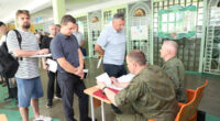 У Білорусі оголосили мобілізаційні навчання