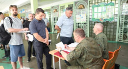 У Білорусі оголосили мобілізаційні навчання