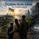 Україна після війни: опитування