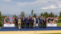 заява лідерів G7 щодо України