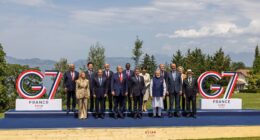 заява лідерів G7 щодо України
