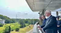 Україна пропонує співпрацю Південній Кореї