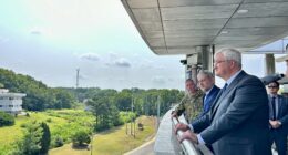 Україна пропонує співпрацю Південній Кореї