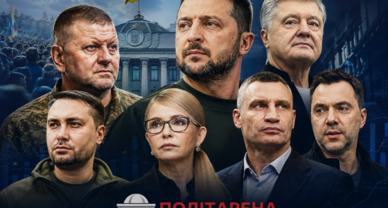 президентський рейтинг