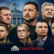 президентський рейтинг