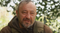 Прикордонник Андрій розповів, як опинився у лавах ДПСУ