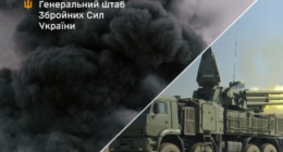 Ураження цілей