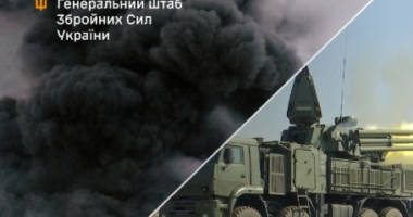 Ураження цілей