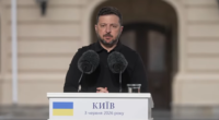 Володимир Зеленський