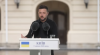 Володимир Зеленський