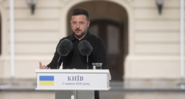 Володимир Зеленський