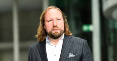 Антон Гофрайтер