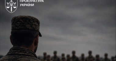 Суд над комбатом